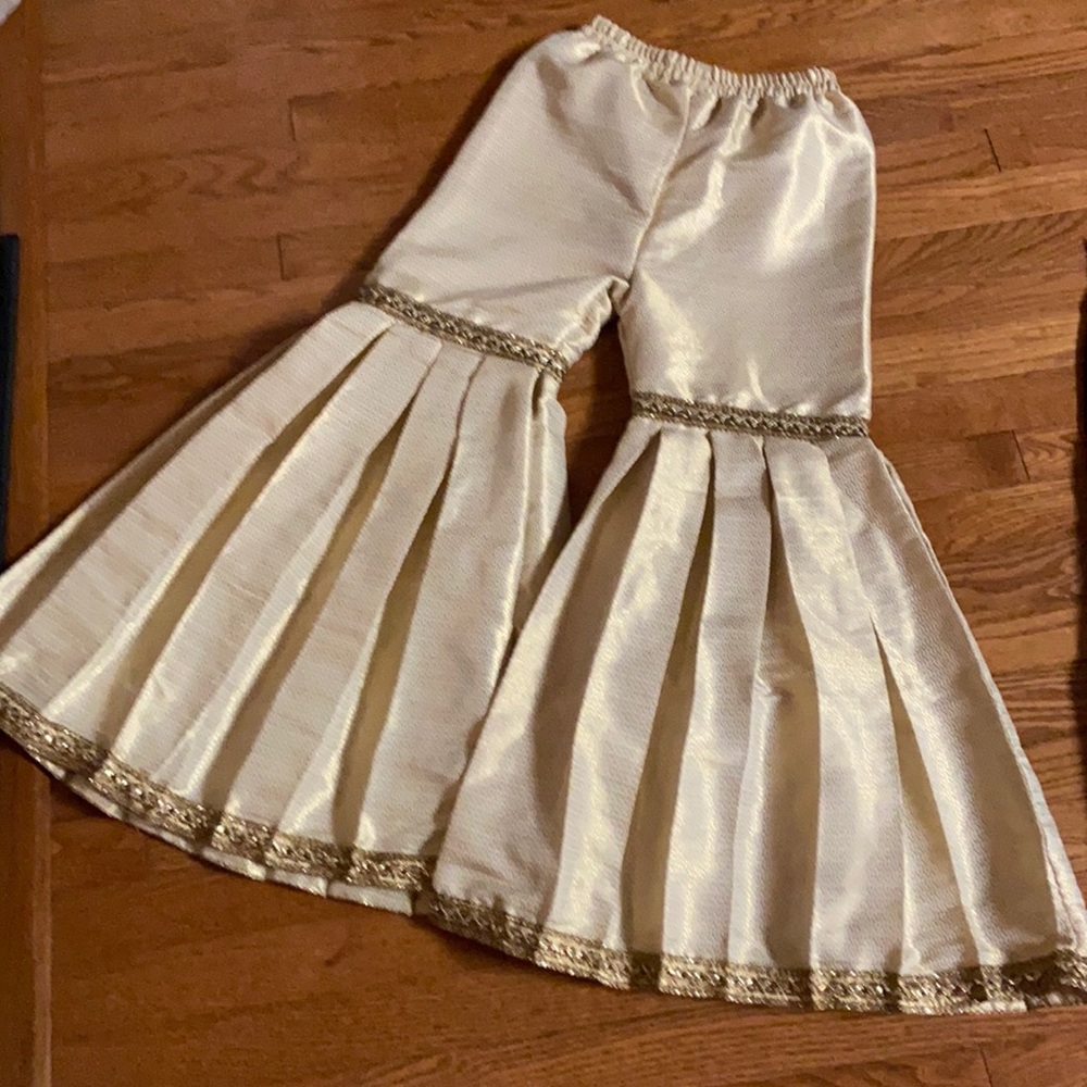 Custom Made Gaucho - image 3